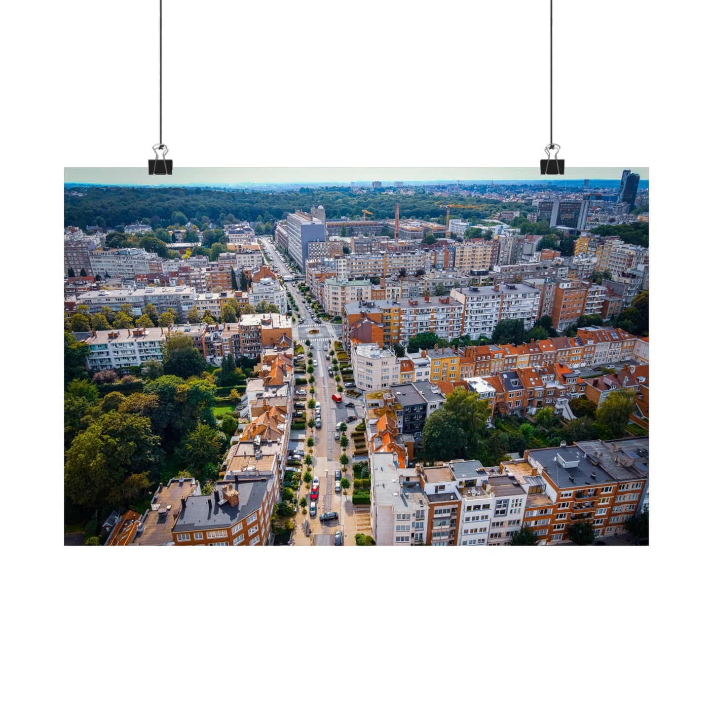 Belgium Photo|  Horizontal Posters| Transform Your Space with Timeless Photography