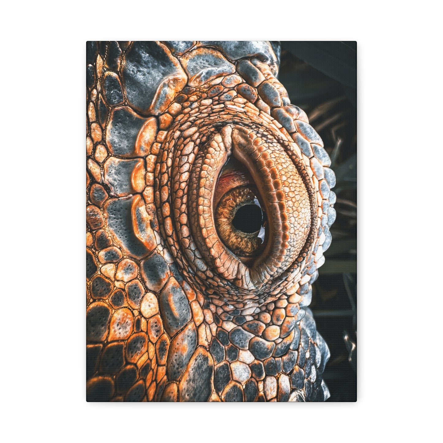 Crocodile Canva| Personalized Canva| Home decor| Professional photos