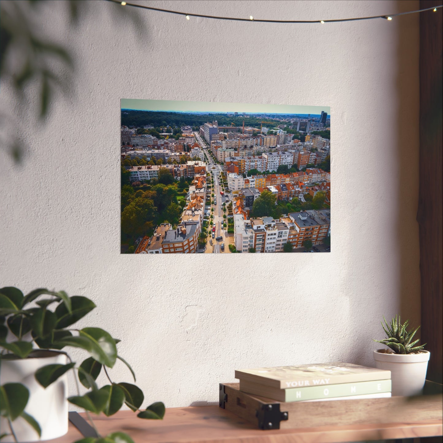 Belgium Photo|  Horizontal Posters| Transform Your Space with Timeless Photography