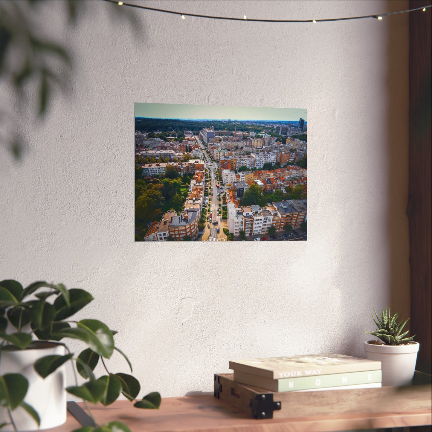 Belgium Photo|  Horizontal Posters| Transform Your Space with Timeless Photography