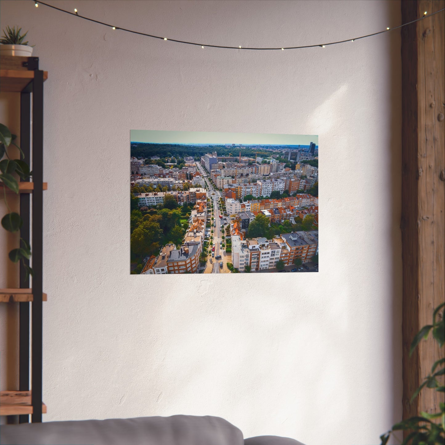 Belgium Photo|  Horizontal Posters| Transform Your Space with Timeless Photography