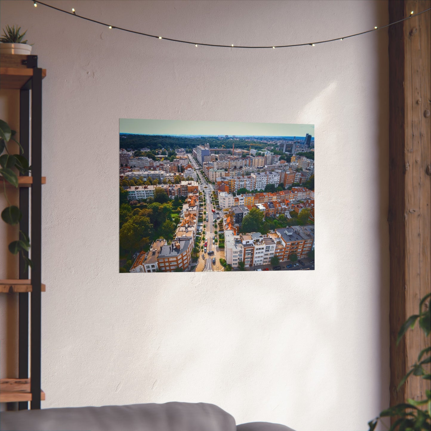 Belgium Photo|  Horizontal Posters| Transform Your Space with Timeless Photography