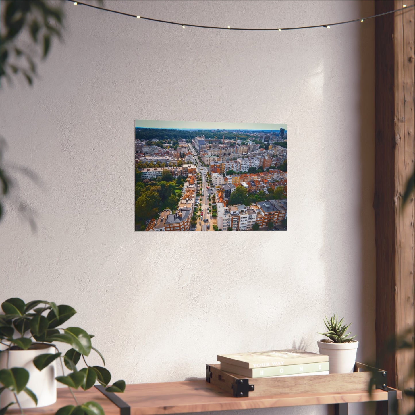 Belgium Photo|  Horizontal Posters| Transform Your Space with Timeless Photography